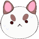 0_pupcateyebrow Discord Emoji