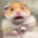 scared