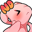 PCno Discord emoji