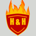 HotHarryLogo Discord Emoji