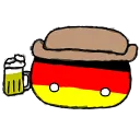 sadgerman