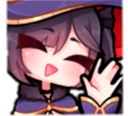 MonaWave Discord emoji