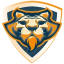 TwitchLogoV2 Discord Emoji