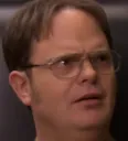 DwightWhat