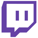 :Twitch: