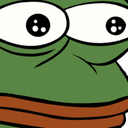 monkaW Discord emoji