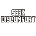 seekdiscomfort