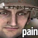 pain