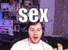 sex