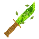 evergreenknife
