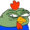 pepechick