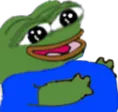 Fatpepe fatpepe Discord Emoji