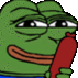 Pepejerk Discord Emoji