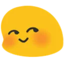zBlobShy