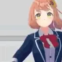 aHimaDance