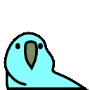freeze_parrot