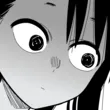 NagatoroStare