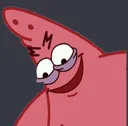 patrickstare