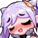 KeqingLewd