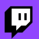 Twitchlogo twitchLogo Discord Emoji
