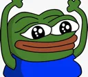 Pepehype pepehype Discord Emoji