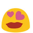 Blobhearts Discord Emoji