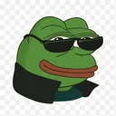 pepe_classes Discord Emoji