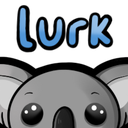 WL_Koala_Lurk Discord emoji