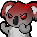 WL_Koala_Fite Discord emoji