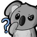 WL_Koala_Wut Discord emoji