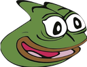 Pepega Discord emoji