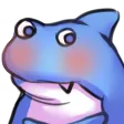 blushshark