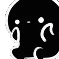 sad