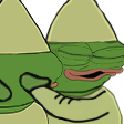 dankHug Discord emoji