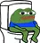:toilette: toilette