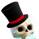 skeletophat skeletophat