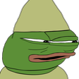 NotSureDank Discord emoji