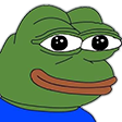 FeelsOkayMan Discord emoji