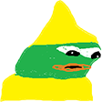 FeelsDonkMan Discord emoji