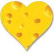 cheeseL