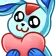 CarbieHeart
