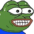 monkaLaughing