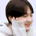 Jungwon_Blush