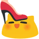 blobstep Discord Emoji