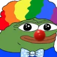 pepeClown