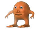 orang