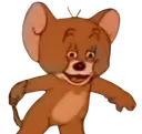 Jerrehehehe Discord Emoji