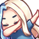 smarty_landblue32 Discord emoji