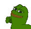 Pepe Punch pepepunch Discord Emoji
