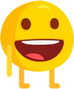 msgrinningfacelegs